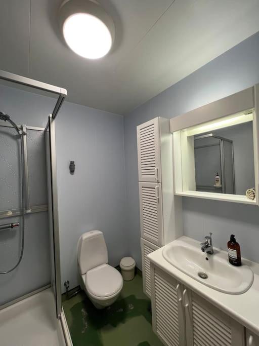 Cozy Apartment In Seydisfjordur Seyðisfjörður Екстериор снимка