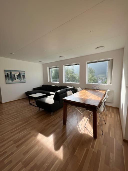 Cozy Apartment In Seydisfjordur Seyðisfjörður Екстериор снимка