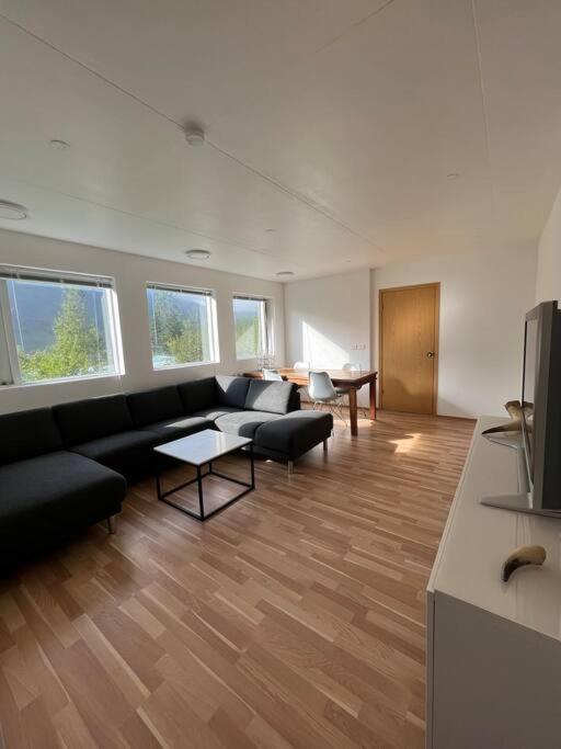 Cozy Apartment In Seydisfjordur Seyðisfjörður Екстериор снимка