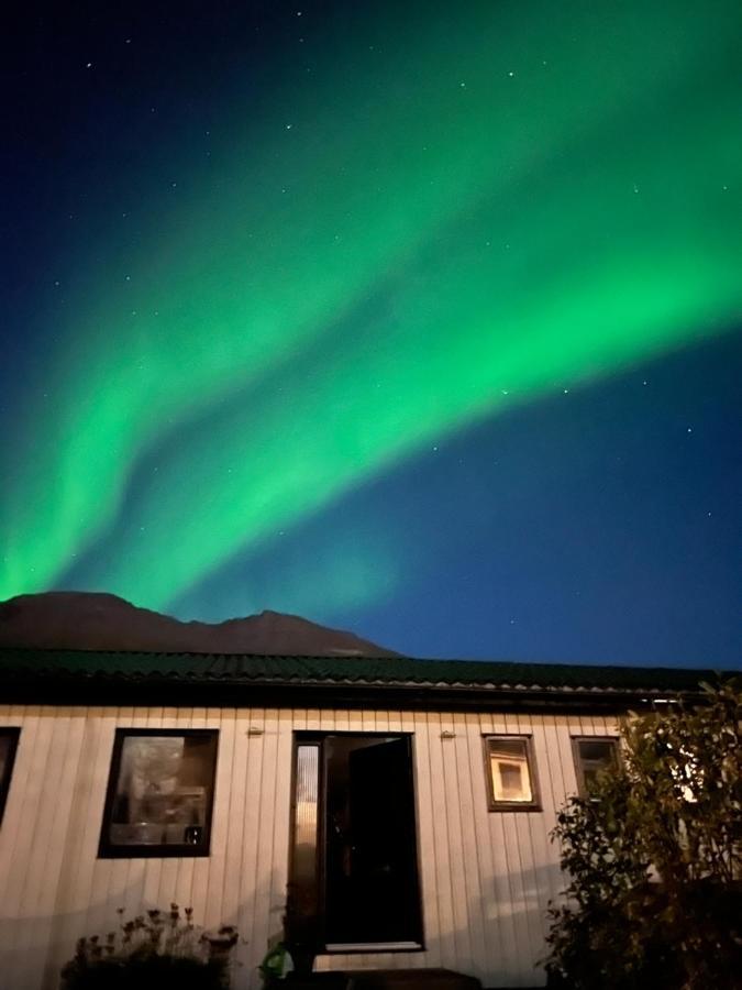 Cozy Apartment In Seydisfjordur Seyðisfjörður Екстериор снимка